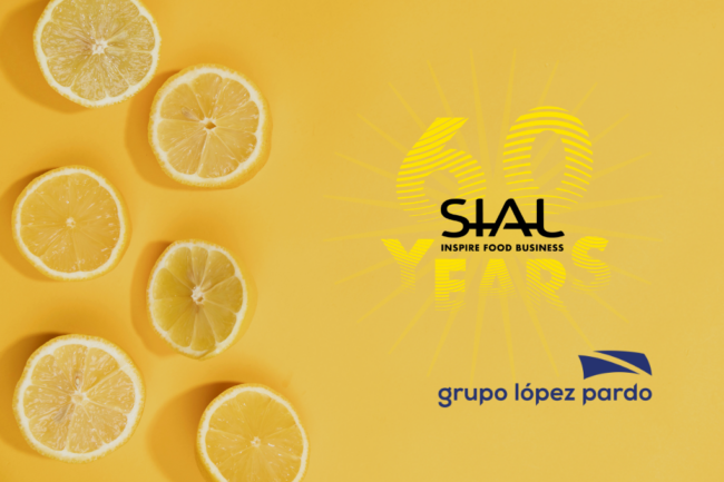 Grupo López Pardo e SIAL París